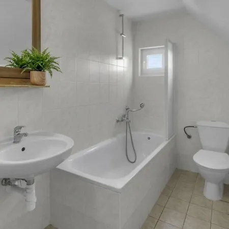 Chalet Kremenka Cista (Hradec Kralove)